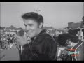 New Elvis Presley video recently found *VERY RARE*