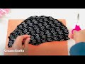 DIY How to make Homemade Barbie doll with waste materials | Barbie doll DIY| Doll hacks and diy