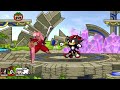 Smash Flash Battles season 2 episode 2: Shadow vs Inuyasha