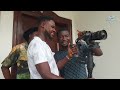 See What Happened Between Sonia And Chinenye On The Set Of The Game As Ijeoma Visits D Film House