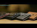 TRAVANDO Austin RFID Slim Wallet with Money Clip Review