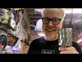 Adam Savage's Favorite Tools: Annular Cutters!