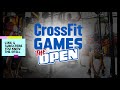 An old blokes road to the CrossFit Open 2021 - 1 week left