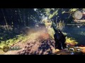 Shadow Warrior 2 gameplay in short