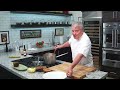 Chicken Noodle Soup: A Heartwarming Classic | Chef Jean-Pierre