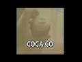 coca cola espuma big shot version extendida