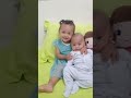 BERMAIN BERSAMA BESTY ||KAKAK ADIK BERMAIN BERSAMA ADIK ||ALISHA DAN AFISA