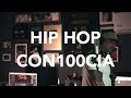 HipHop Con100cia #37 - Al2 El Aldeano