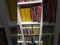IKEA Billy Bookcase 1 Year On