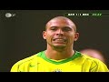 Ronaldo R9, Ronaldinho Gaucho & Adriano Magical Show vs Germany in 2004