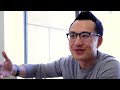 Tony Xu - CEO of DoorDash | In Good Company | Podcast | Norges Bank Investment Management