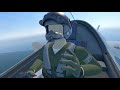 LEARNING TO FLY AN F-35B IN VIRTUAL REALITY - VTOL VR Gameplay