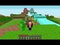 How Mikey and JJ Robbed Villagers in Minecraft RICH - BEST of Maizen COMPILATION FUNNY VIDEOS