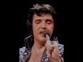 Elvis❤️It's Over❤️Live On Tour Richmond Coliseum 72❤️Mixed Pics ⚡⚡