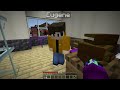 Saying GOODBYE to my Friends in Minecraft!