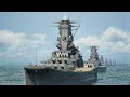 Re-creating All 12 Japanese Battleships