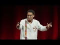 The Expectation of Happiness | Beneyam Hassen | TEDxSioux Falls Youth