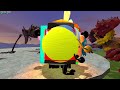 All New Battle For Dream Island & Combine All BFDI In Garry's Mod