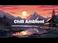 Chill Ambient 🍂 Lofi Hip Hop Radio ~ Stop Overthinking, Relaxing Music 🍂 Lofi Dream