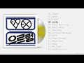 [Full Album] EXO – XOXO (KISS Ver.) [Repackage]