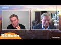 Sohn 2022 | John Collison in conversation with Stanley Druckenmiller