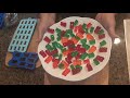 Идеальный рецепт мармеладных мишек Gummy Bear