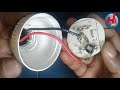 how to make led lights at home easy ।  LED Light Making । এনার্জি লাইট মেরামত । এলইডি লাইট তৈরি ।