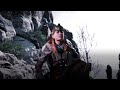 Horizon Zero Dawn™: Aloy and Erend first blind date!