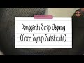 Tanghulu Buah Resepi Viral Anti Gagal / Tanghulu Fruit Recipe