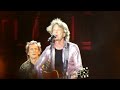 The Rolling Stones - Sweet Virginia (11,000 Votes Joke)  Atlanta GA June 7 2024
