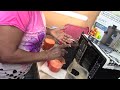 $45 00 Black + Decker Juicer Review. Making Carrot Juice (Vitamin C,A,K,B6)