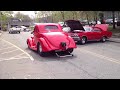 Hot Rods Suffern New York