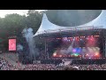 [Believer] Imagine Dragons | Berlin Mercury World Tour 2022