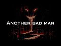 Disturbed - Bad Man Lyrics HD,HQ