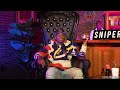 Kodak Black Talks New Album, Entrepreneurship, & More Full Interview