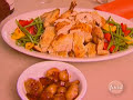 How to Make Ina's Lemon Chicken with Croutons  | Barefoot Contessa | Food Network