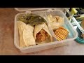 What’s in my Husbands Lunchbox | LUNCHBOX IDEAS | April 2023