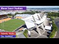 Top 10 Biggest Rugby Stadiums in New Zealand