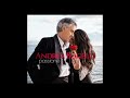 Andrea Bocelli - Quizas Quizas Quizas (Duet with Jennifer Lopez)