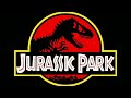 Jurassic park main theme