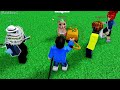 I Ate LEOPARD FRUITS in Front Of SCAMMERS In Blox Fruits!