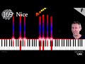 Learn 300 MEMES on PIANO (in 30 minutes)