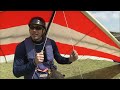 Hang Gliding Torrey Pines Gliderport