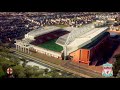 All Future UK Stadiums