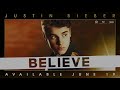 Making of BELIEVE - Beauty and the Beat