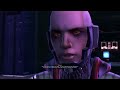 I decided to try Star Wars: The Old Republic