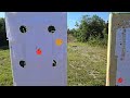 Smith and Wesson FPC VS keltec sub 2000 GEN3 group at 50 yard witch is better???