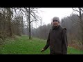 Metal Detecting Germany Nr.38 Detecting a 1500s Mill