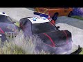 Tour Bus Accidents | BeamNG.drive