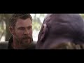 Best Of Thanos Quotes Scenes | Avengers Infinity War